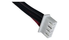 Bateria Lipo 11.1V 1100mAh 20c  Feasso para Rifle Airsoft Aeg