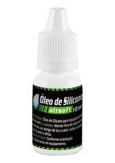 Óleo de Silicone