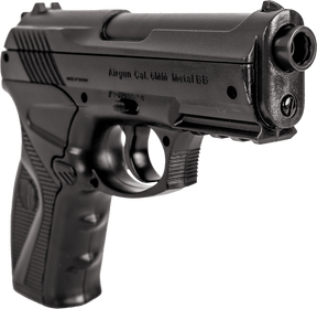 Pistola Airgun C11 - 6mm CO2 Wingun Rossi