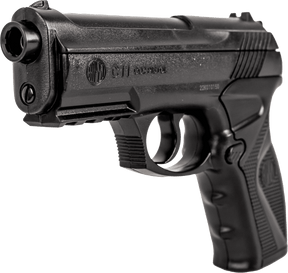 Pistola Airgun C11 - 6mm CO2 Wingun Rossi