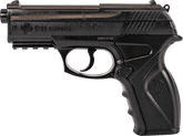 Pistola Airgun C11 - 6mm CO2 Wingun Rossi