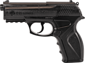 Pistola Airgun C11 - 6mm CO2 Wingun Rossi