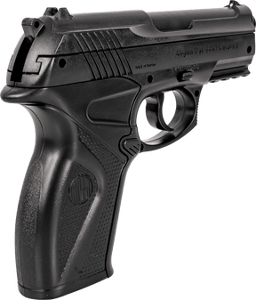 Pistola Airgun C11 - 6mm CO2 Wingun Rossi