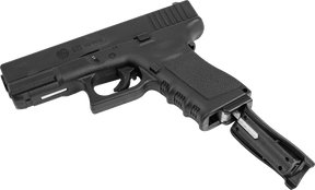 Pistola Airgun G11 - 6mm CO2 Wingun Rossi