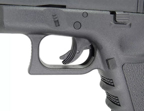 Pistola Airgun G11 - 6mm CO2 Wingun Rossi