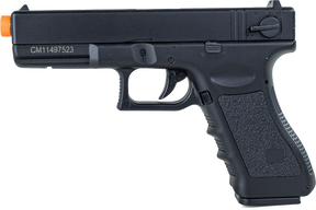 PISTOLA DE AIRSOFT CYMA CM030 ELÉTRICA . 6MM