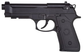 Pistola Airgun M9 - 4,5mm CO2 Wingun Rossi