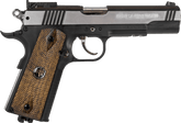 Pistola Airgun 1911 SPECIAL METAL CO2 4,5 MM - CO2 - Rossi