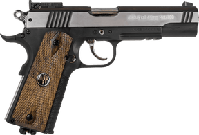 Pistola Airgun 1911 SPECIAL METAL CO2 4,5 MM - CO2 - Rossi