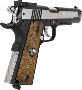 Pistola Airgun 1911 SPECIAL METAL CO2 4,5 MM - CO2 - Rossi