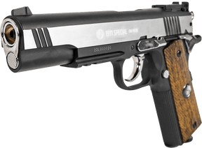 Pistola Airgun 1911 SPECIAL METAL CO2 4,5 MM - CO2 - Rossi