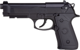 Pistola Airgun M9 CO2 - 6mm CO2 Wingun Rossi