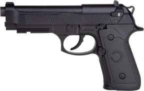 Pistola Airgun M9 CO2 - 6mm CO2 Wingun Rossi