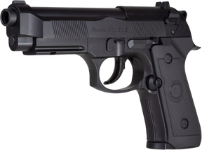 Pistola Airgun M9 CO2 - 6mm CO2 Wingun Rossi