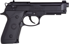 Pistola Airgun M9 CO2 - 6mm CO2 Wingun Rossi