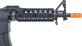 Rifle Airsoft Cyma M4 CQB RAS II (CM505) ELÉT. 6MM