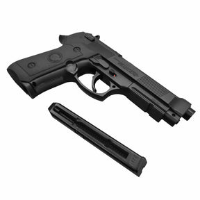 Pistola Airgun M9 CO2 - 6mm CO2 Wingun Rossi